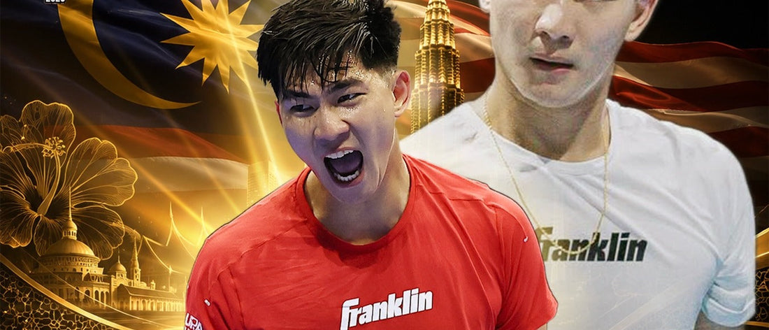 Jimmy Liong Team Captain Malaysia poster for the Pickleball World Cup 2026