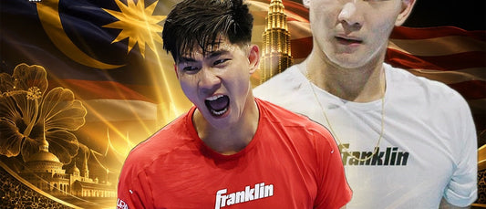 Jimmy Liong Team Captain Malaysia poster for the Pickleball World Cup 2026