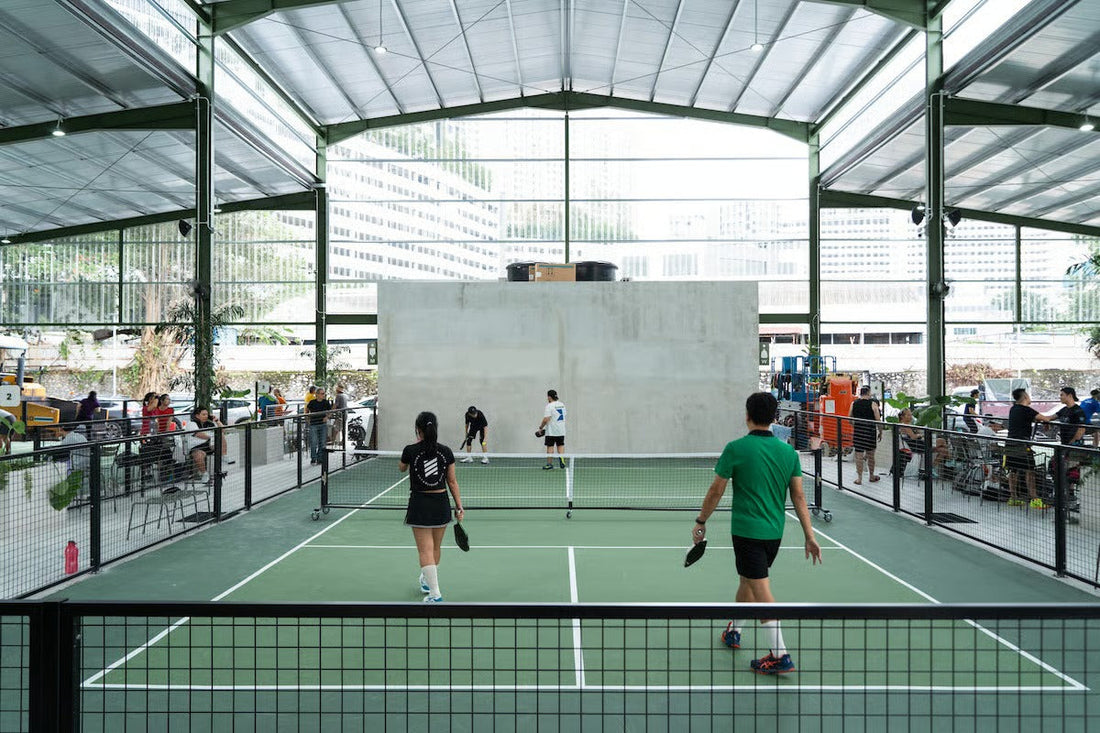 Midweek Just Got Better: Pickle Park’s RM10 Unlimited Play Wednesdays