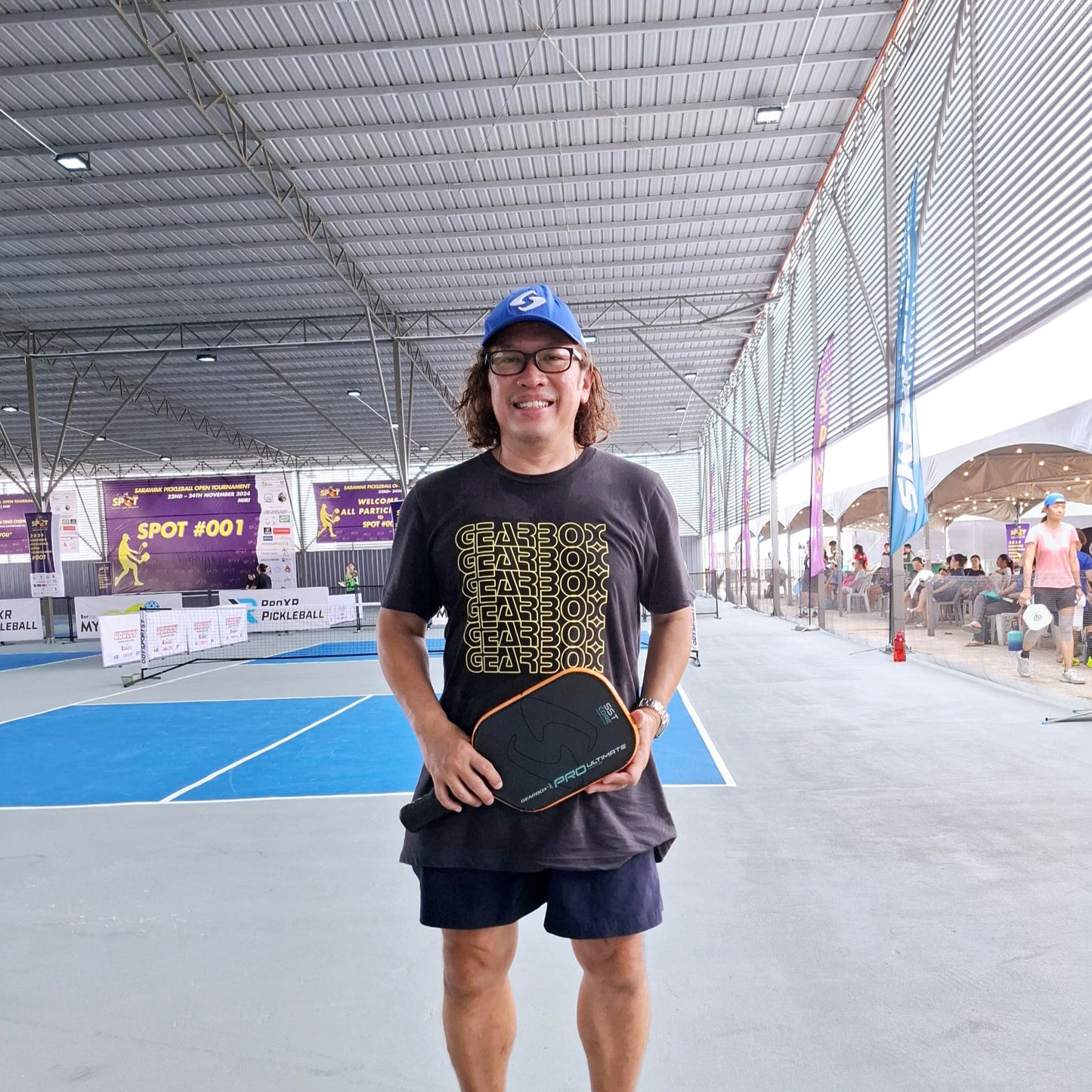 Leslie Wee