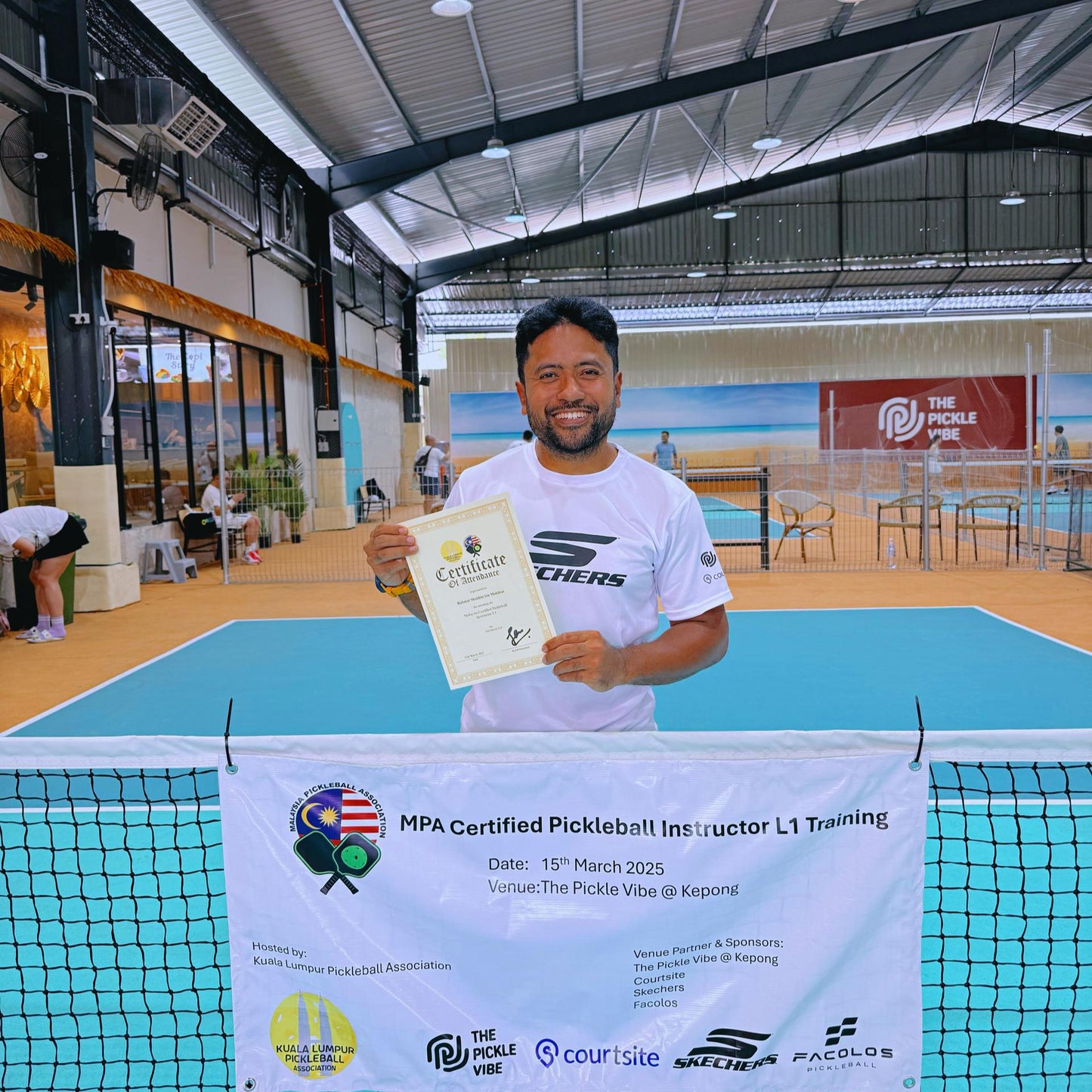 Coach Rahmat