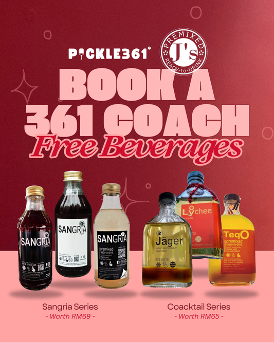 PremixedRTD Beverages