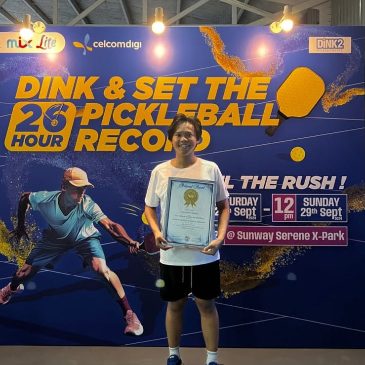 Ricky Yap