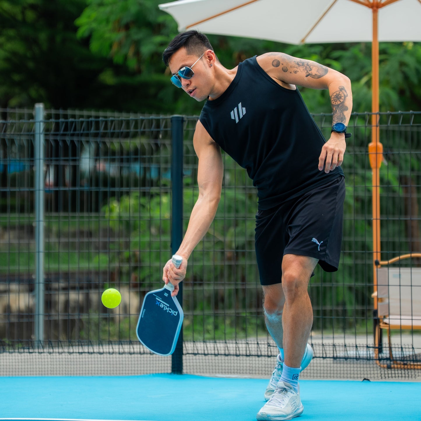 Coach Sam