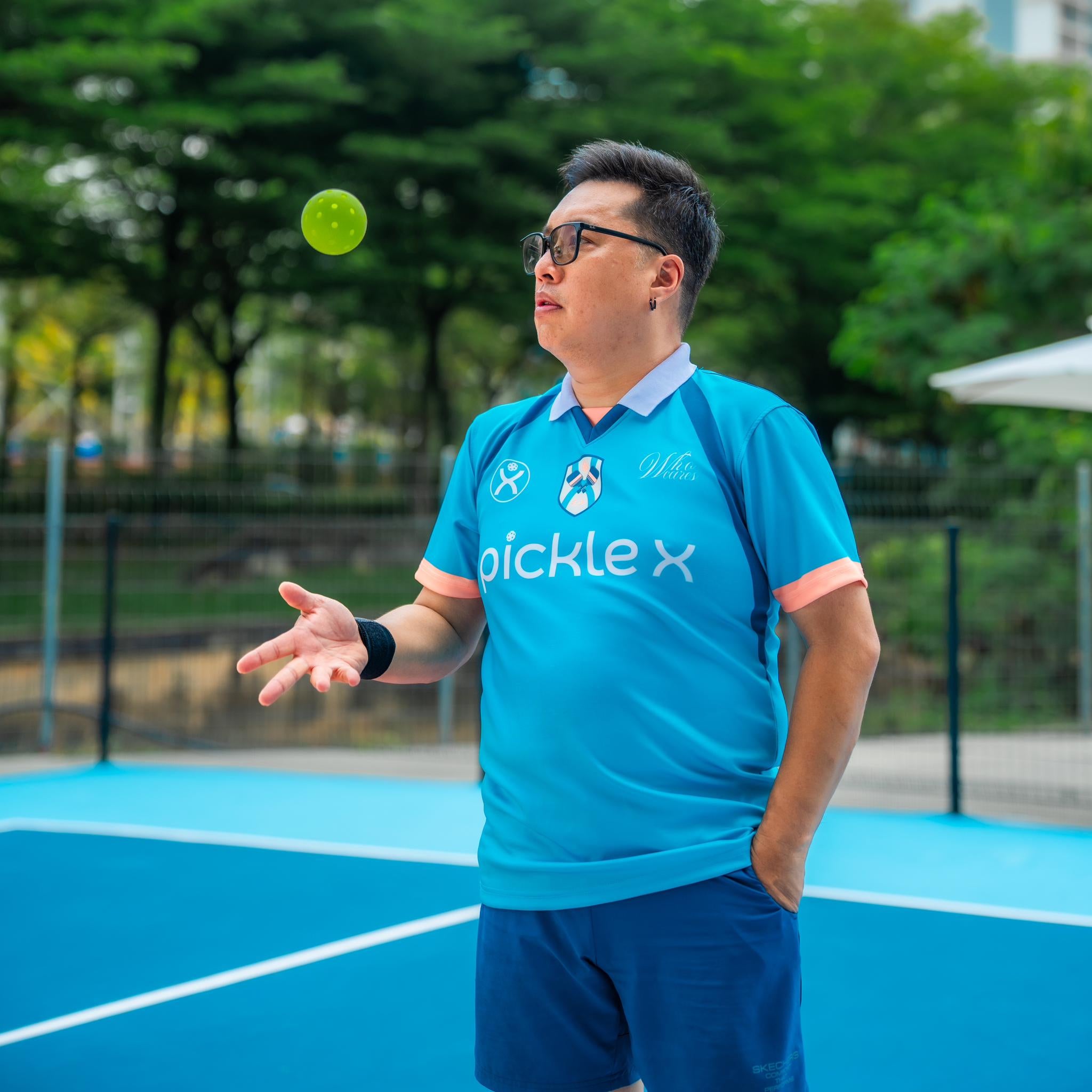 Coach Chris