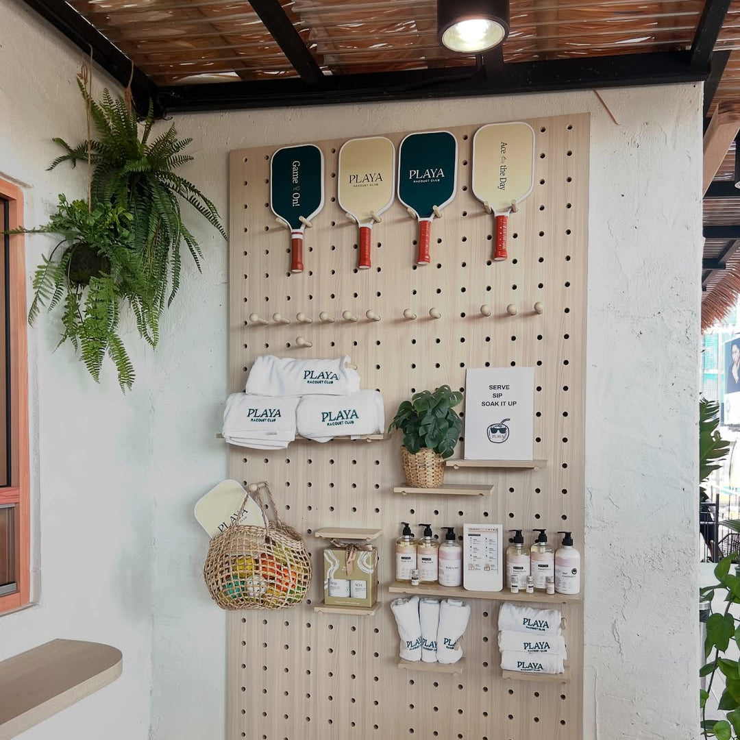 PLAYA Racquet Club