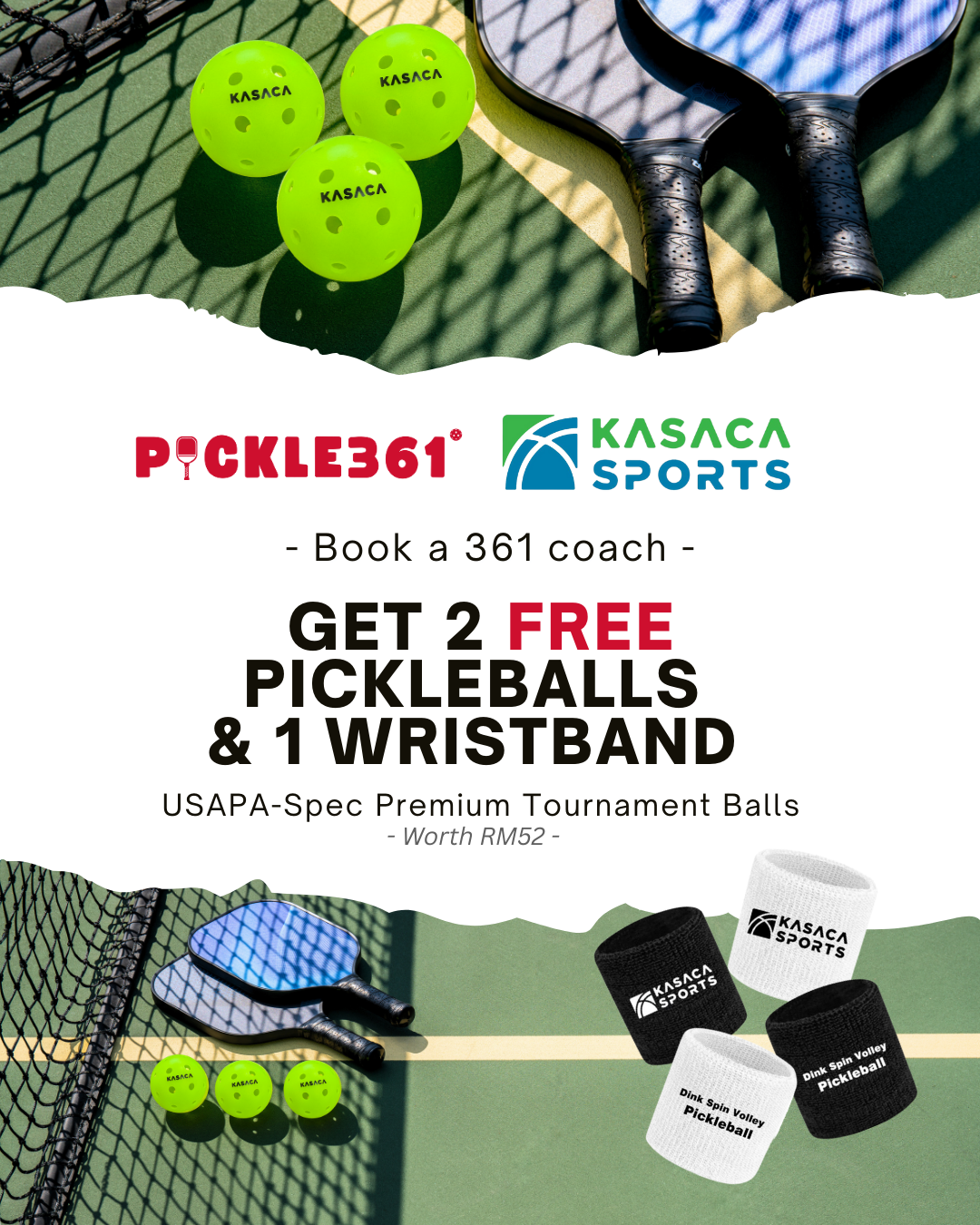 Kasaca Sports Gear